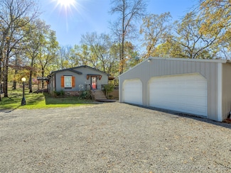 32289 S Cherokee Ln, Park Hill, OK 74451