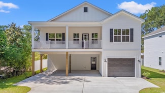 2428 Park St, Atlantic Beach, SC 29582