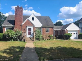 708 E 3rd St, Dover, OH 44622