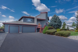 21445 Bradetich Loop, Bend, OR 97701