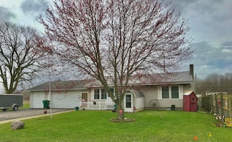 316 E Peck Ave, White Pigeon, MI 49099