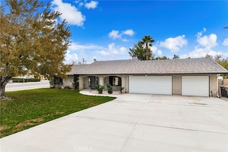 17805 Walnut St, Hesperia, CA 92345