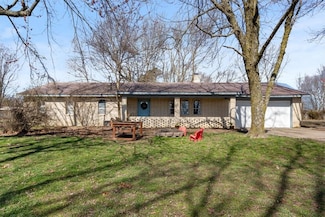 13805 Wayne Boyd Rd, Lincoln, AR 72744
