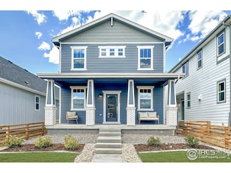 2146 Walbridge Rd, Fort Collins, CO 80524