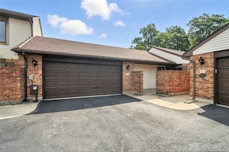 1372 Black Forest Dr Unit 20, Dayton, OH 45449