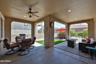 17563 W Fairview St, Goodyear, AZ 85338