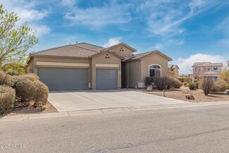 1085 W Ayrshire Trail, San Tan Valley, AZ 85143