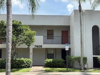 7406 Woodmont Terrace Unit 205, Tamarac, FL 33321
