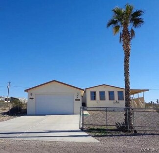 12790 S Cibola Dr, Topock/Golden Shores, AZ 86436