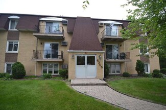6305 Joliet Rd Unit 7, Countryside, IL 60525