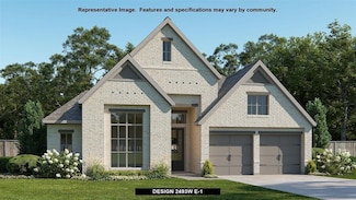 3344 Chinaberry St, Celina, TX 75009
