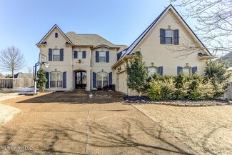 1444 Notting Hill Cove W, Hernando, MS 38632