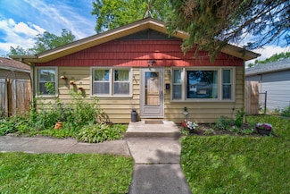 14916 S San Francisco Ave, Posen, IL 60469