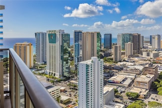 1388 Kapiolani Blvd Unit 3906, Honolulu, HI 96814