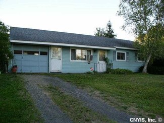 7887 Pegler Blvd, Bridgeport, NY 13030