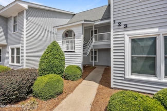 123 W Victoria Ct Unit F, Greenville, NC 27834