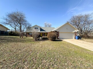 1724 S Darlington Ave, Tulsa, OK 74112