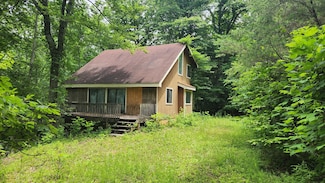 Lot 18 Sassafras Ridge Rd, Turtletown, TN 37391