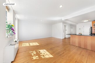 203 W 122nd St Unit 4, New York, NY 10027