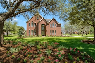 3610 Wellspring Lake Dr, Fulshear, TX 77441
