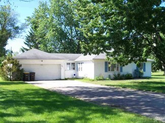 4632 Stellhorn Rd, Fort Wayne, IN 46815