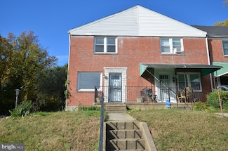 30 N Athol Ave, Baltimore, MD 21229