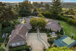 5499 Avenida Maravillas, Rancho Santa Fe, CA 92067