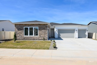 3801 N Pindall Way, Star, ID 83669