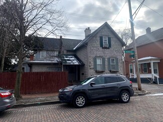 1148 S Washington Ave, Columbus, OH 43206