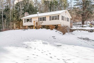 179 Lawrence Rd, Richmond, VT 05477