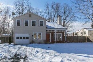 5599 Neddleton Ave, Woodbridge, VA 22193