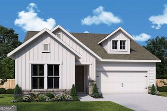 2054 Ripple Park Bend, Canton, GA 30114