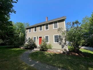 41 Colonial Dr, Old Town, ME 04468