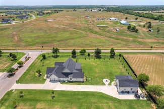 13701 Timber Ridge Estates Blvd, Yukon, OK 73099