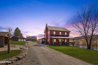 64 Blackwell Rd, Damascus, PA 18415