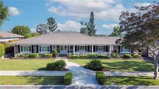 832 Prima Vera Rd, Glendora, CA 91741
