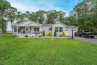 4 Gibson Ln, Cape May Court House, NJ 08210