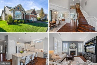 5923 Bowes Creek Place, Gainesville, VA 20155