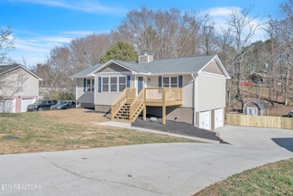 7540 Inverrary Cir, Knoxville, TN 37918