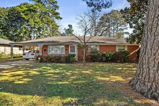 415 Carpenter Dr, Little Rock, AR 72205