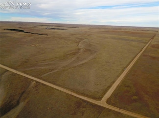 000 Berridge Rd, Yoder, CO 80864