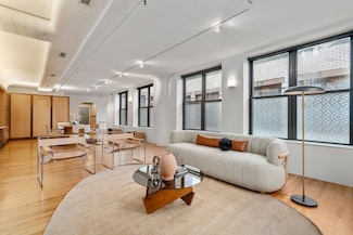 453 Washington St Unit 11E, Boston, MA 02111