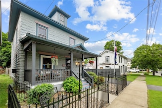 703 N Perry St, Watkins Glen, NY 14891