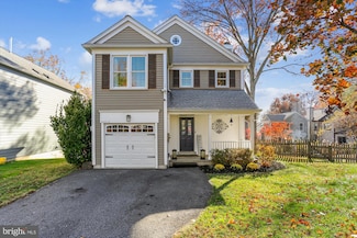 20510 Bargene Way, Germantown, MD 20874