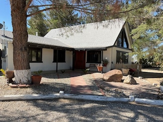 31067 Sage St, Lucerne Valley, CA 92356