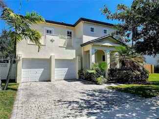 215 NE 32nd Terrace, Homestead, FL 33033