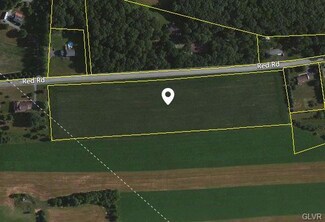 9450 Red Rd Unit Lot 2, Kempton, PA 19529