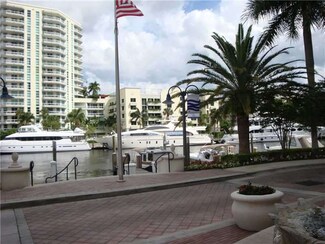 610 W Las Olas Blvd Unit 1812N, Fort Lauderdale, FL 33312
