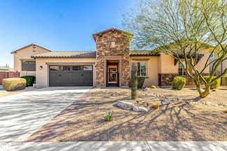 1321 N 102nd St, Mesa, AZ 85207