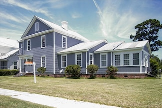 250 4th St, Estill, SC 29918